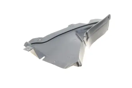 Подкрылок (передняя/передняя часть) BMW 5 (F10) 10-17 (R) AUTOTECHTEILE 701 5194