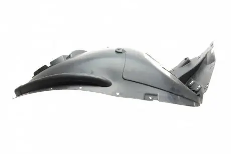 Подкрылок (передняя/передняя часть) BMW X5 (E70) 10-13 (R) AUTOTECHTEILE 701 5199