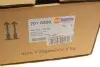 Фонарь задний BMW 3 (F30) 11-16 (L) AUTOTECHTEILE 701 6300 (фото 2)