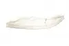 Стекло фары BMW 5 (E39) 95-03 (L) AUTOTECHTEILE 701 6347 (фото 2)