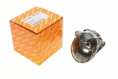 Фара протитуманна BMW 5 (F10) 10-13 (R) AUTOTECHTEILE 701 6361