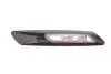 Повторювач повороту на крило BMW 5 (F10) 09-13 (L) AUTOTECHTEILE 701 6370 (фото 1)