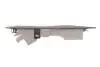Повторювач повороту на крило BMW 5 (F10) 09-13 (L) AUTOTECHTEILE 701 6370 (фото 4)