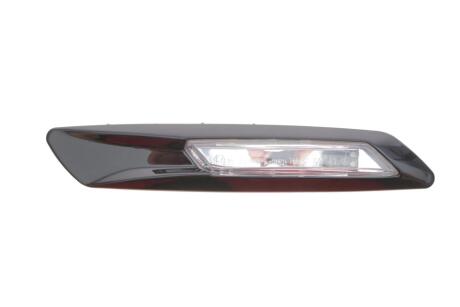 Повторитель поворота на крыло BMW 5 (F10) 09-13 (L) AUTOTECHTEILE 701 6370