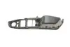 Ручка дверей (передніх/ззовні) BMW 5 (F10) 10-17 (к-кт) AUTOTECHTEILE 702 5120 (фото 2)