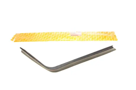 Накладка бампера (заднего)) BMW 3 (E36) 92-99 (M-Technic) (L) AUTOTECHTEILE 702 5150
