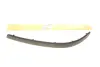 Накладка бампера.) BMW 5 (E39) 98-03 (M-Performance) (L) AUTOTECHTEILE 702 5170 (фото 1)