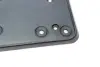Панель крепления номерного знака BMW 5 (E60/E61) 02-10 (M-Technic) AUTOTECHTEILE 702 5197 (фото 2)