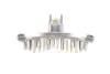 Блок керування фари (LED) BMW 3 (F30/F80) 11-15 AUTOTECHTEILE 702 6318 (фото 4)