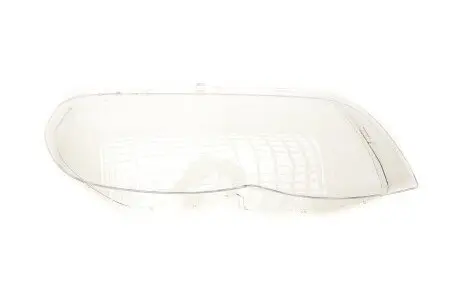 Стекло фары BMW X5 (E53) 02-06 (R) AUTOTECHTEILE 702 6332