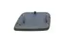 Заглушка омывателя фар BMW 5 (E60/E61) 02-10 (M-Technic) (R) AUTOTECHTEILE 703 5105 (фото 2)