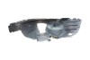 Подкрылок (передний) BMW 5 (E60/E61) 02-10 (R) AUTOTECHTEILE 703 5112 (фото 1)