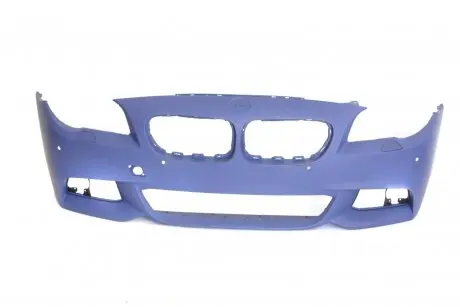 Бампер (передний) BMW 5 (F10/F11) 09-13 (M-Performance) AUTOTECHTEILE 703 5124