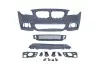 Бампер (передний) BMW 5 (F10/F11) 12-17 (M-Technic) AUTOTECHTEILE 703 5130 (фото 1)