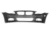 Бампер (передний) BMW 5 (F10/F11) 12-17 (M-Technic) AUTOTECHTEILE 703 5130 (фото 4)