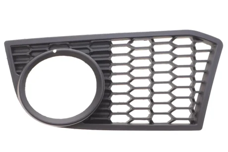 Вставка бампера (под противотуманку) BMW 5 (F10/F11) 09-13 (M-Technic) (L) AUTOTECHTEILE 703 5131