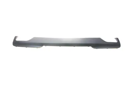 Накладка бампера (заднего)) BMW 5 (F10/F11) 09-17 (M-Technic) AUTOTECHTEILE 703 5143