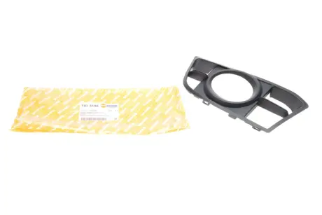 Вставка бампера (под противотуманку) BMW 5 (F10/F11) 09-17 (M-Technic) (L) AUTOTECHTEILE 703 5155