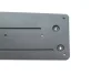 Панель крепления номерного знака BMW 3 (F30/F80) 11-19 (M-Technic) AUTOTECHTEILE 703 5171 (фото 2)