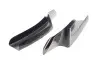 Накладка бампера.) BMW 3 (F30/F80) 11-19 (M-Performance) AUTOTECHTEILE 703 5182 (фото 1)