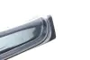 Накладка бампера (заднего)) BMW 3 (F30/F80) 11-19 (M-Performance) AUTOTECHTEILE 703 5185 (фото 3)