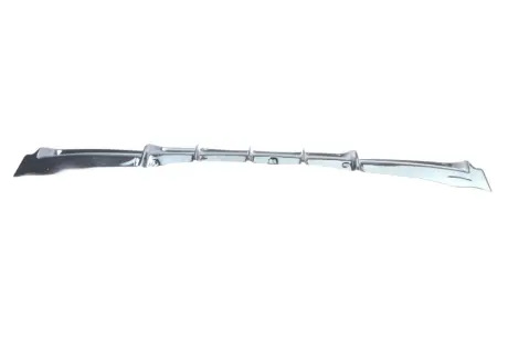 Накладка бампера (заднього) BMW 3 (F30/F80) 11-19 (M-Performance) AUTOTECHTEILE 703 5185