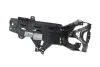 Кронштейн крепления фары BMW 5 (F10) 09-17 (L) AUTOTECHTEILE 705 5142 (фото 1)