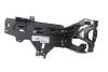 Кронштейн крепления фары BMW 5 (F10) 09-17 (R) AUTOTECHTEILE 705 5143 (фото 1)