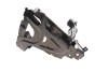 Кронштейн крепления фары BMW 5 (F10) 09-17 (R) AUTOTECHTEILE 705 5143 (фото 3)