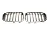 Решетка радиатора BMW X3 (F25) 09-17 (к-кт) AUTOTECHTEILE 706 5135 (фото 3)