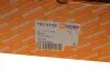 Решетка радиатора BMW X3 (F25) 09-17 (к-кт) AUTOTECHTEILE 706 5135 (фото 4)
