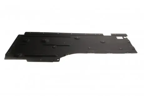 Захист днища BMW 3 (E90)/X1 (E84) 04-15 (L) AUTOTECHTEILE 707 5124