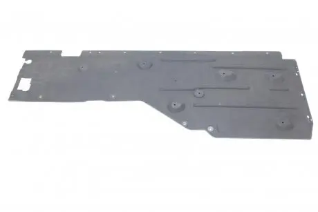 Захист днища BMW 3 (E90)/X1 (E84) 04-15 (R) AUTOTECHTEILE 707 5125