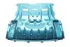 Защита двигателя BMW 5 (F10) 09-17 AUTOTECHTEILE 707 5134 (фото 3)