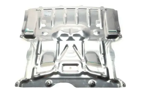 Защита двигателя BMW 5 (F10) 09-17 AUTOTECHTEILE 707 5134