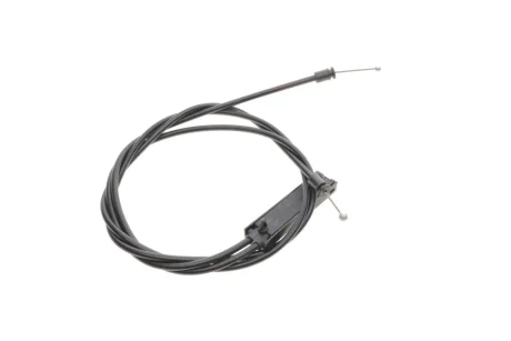 Трос капоту BMW 5 (F10)/7 (F01-F04) 07-17 AUTOTECHTEILE 707 5162