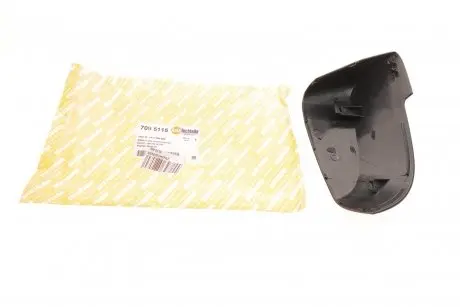 Корпус зеркала заднего вида BMW 5 (F10)/7 (F01/F02/F03/F04) 11-16 (L) AUTOTECHTEILE 709 5115