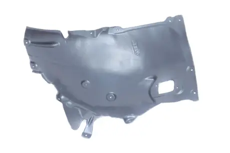 Підкрилок (передній) BMW 3 (G20/G21) 17-19 (R) AUTOTECHTEILE 709 5192