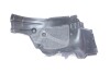 Подкрылок (передний) BMW 3 (G20/G21) 17-19 (L) AUTOTECHTEILE 709 5193 (фото 1)