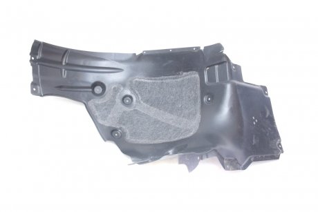 Підкрилок (передній) BMW 3 (G20/G21) 17-19 (L) AUTOTECHTEILE 709 5193