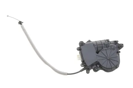 Замок кришки багажного відділення з сервоприводом AUTOTECHTEILE 710 5125