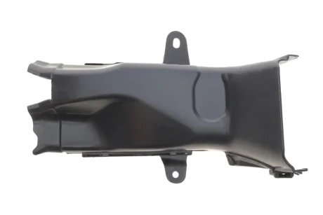 Повітропровід гальм (передній) BMW 5 (G30/G31) 16- (L) AUTOTECHTEILE 711 5175