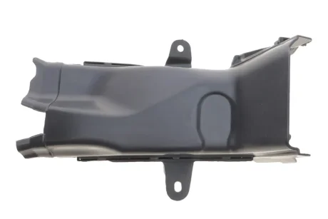 Повітропровід гальм (передній) BMW 5 (G30/G31) 16- (R) AUTOTECHTEILE 711 5176