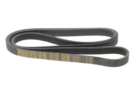 Ремень генератора MB OM601/602 (+PS) (6PK1980) AUTOTECHTEILE 906 1980