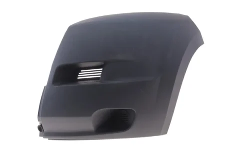 Кут бампера (переднього) Citroen Jumper/Fiat Ducato/Peugeot Boxer 06-14 (L)(незначне пошкодження)) AUTOTECHTEILE DSC_505 0726