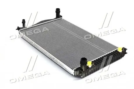 Радиатор охлаждения A6 24/30/32 AT+-AC 04-(выр-во AVA) AVA COOLING AI2231