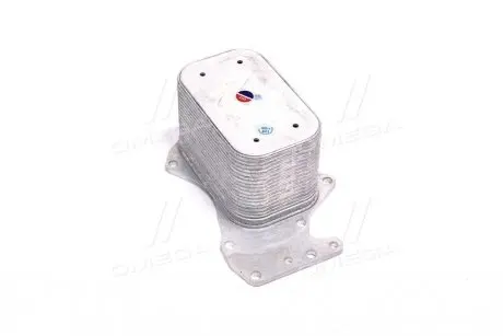 Радиатор масляный AUDI/VW (выр-во AVA) AVA COOLING AI3403