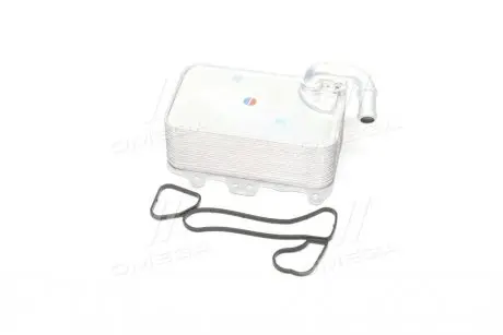 Радиатор масляный VAG (выр-во AVA) AVA COOLING AI3405