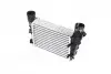 Інтеркулер AUDI, VW (AVA) AVA COOLING Ai4112 (фото 2)