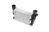 Інтеркулер AUDI, VW (AVA) AVA COOLING Ai4112 (фото 1)